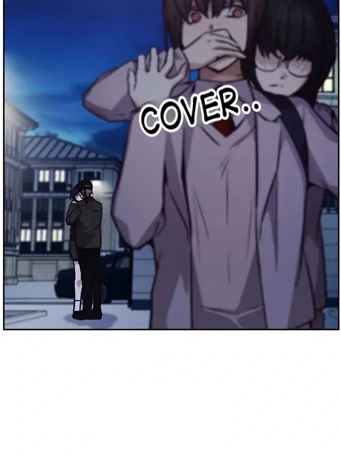 Competition in Good Faith Chapter 41 page 16 - 