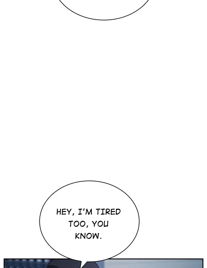 Competition in Good Faith Chapter 41 page 3 - 