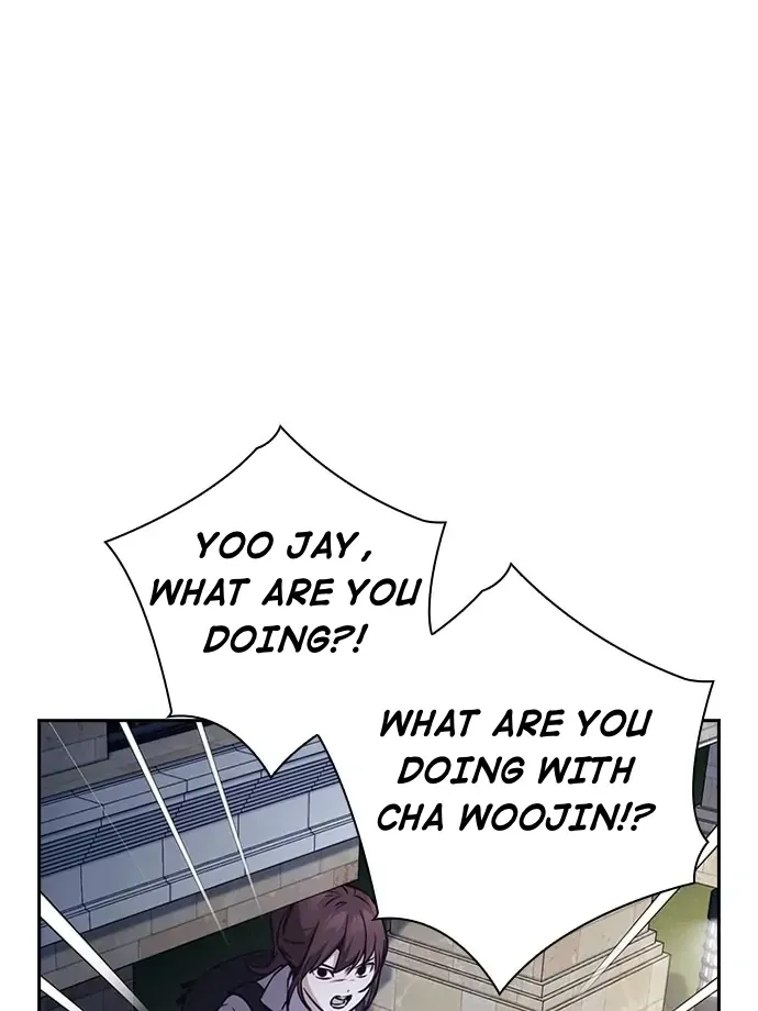 Competition in Good Faith Chapter 41 page 23 - 