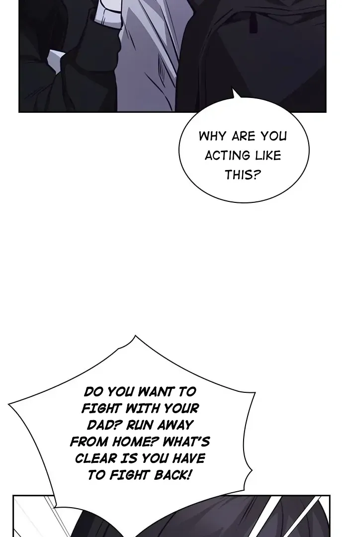 Competition in Good Faith Chapter 41 page 31 - 