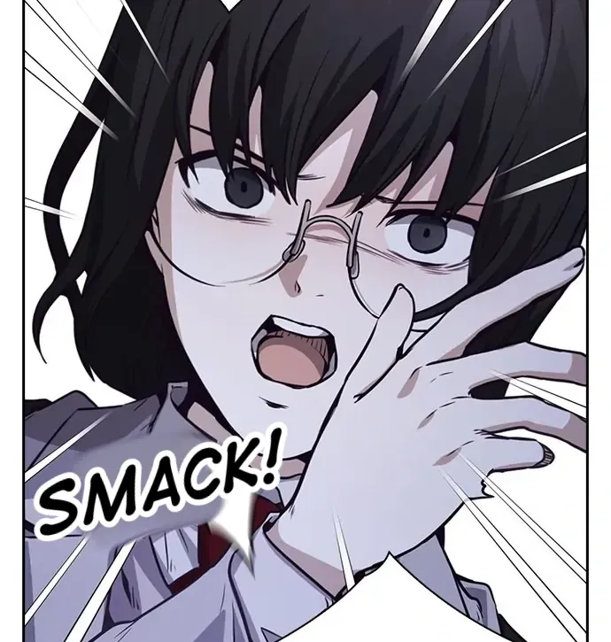 Competition in Good Faith Chapter 41 page 32 - 