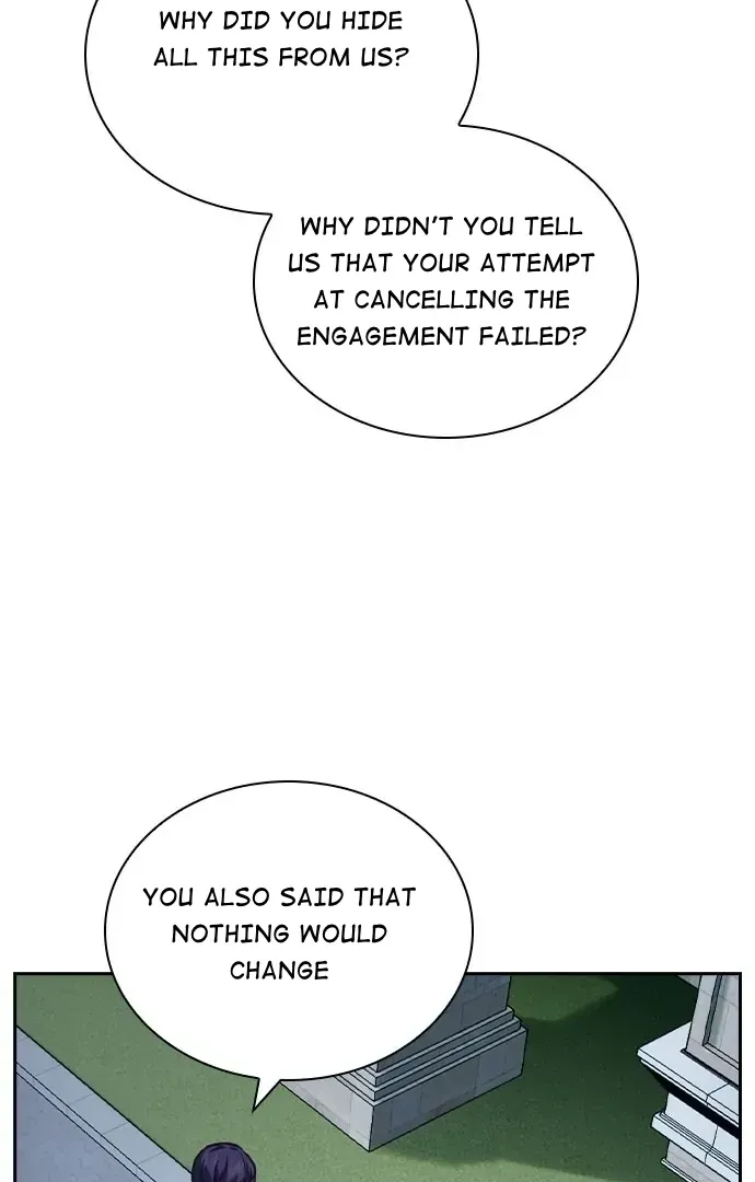 Competition in Good Faith Chapter 41 page 39 - 