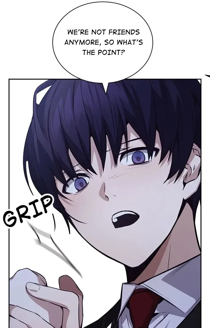 Competition in Good Faith Chapter 41 page 43 - 