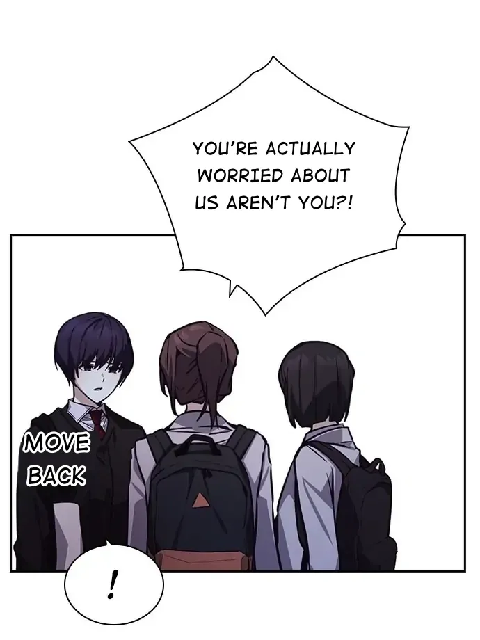 Competition in Good Faith Chapter 41 page 46 - 