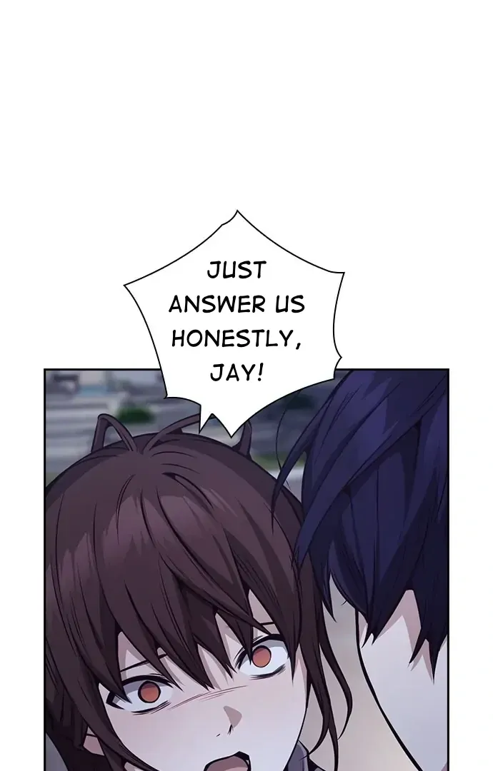 Competition in Good Faith Chapter 41 page 47 - 