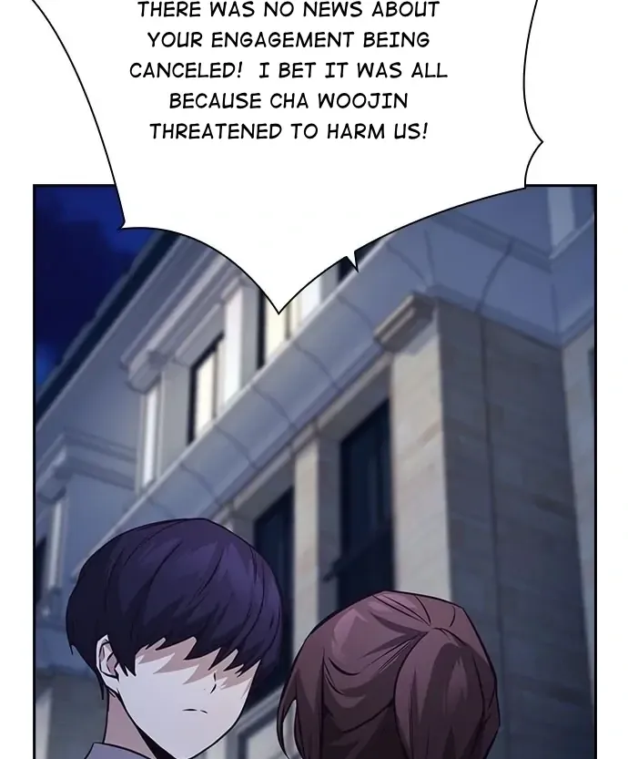 Competition in Good Faith Chapter 41 page 49 - 