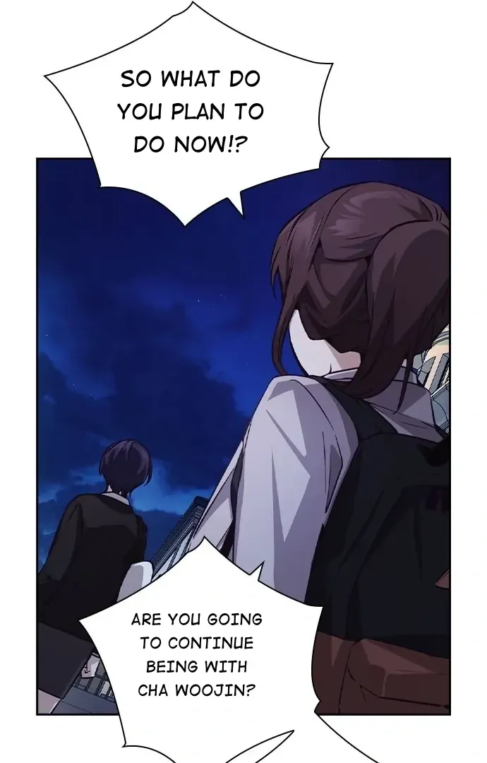 Competition in Good Faith Chapter 41 page 55 - 
