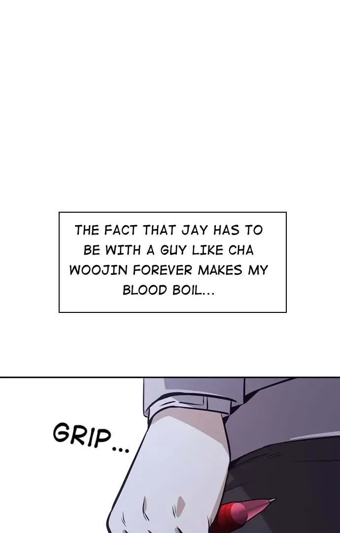 Competition in Good Faith Chapter 41 page 60 - 