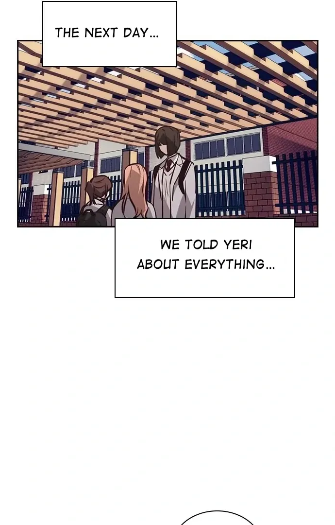Competition in Good Faith Chapter 41 page 63 - 