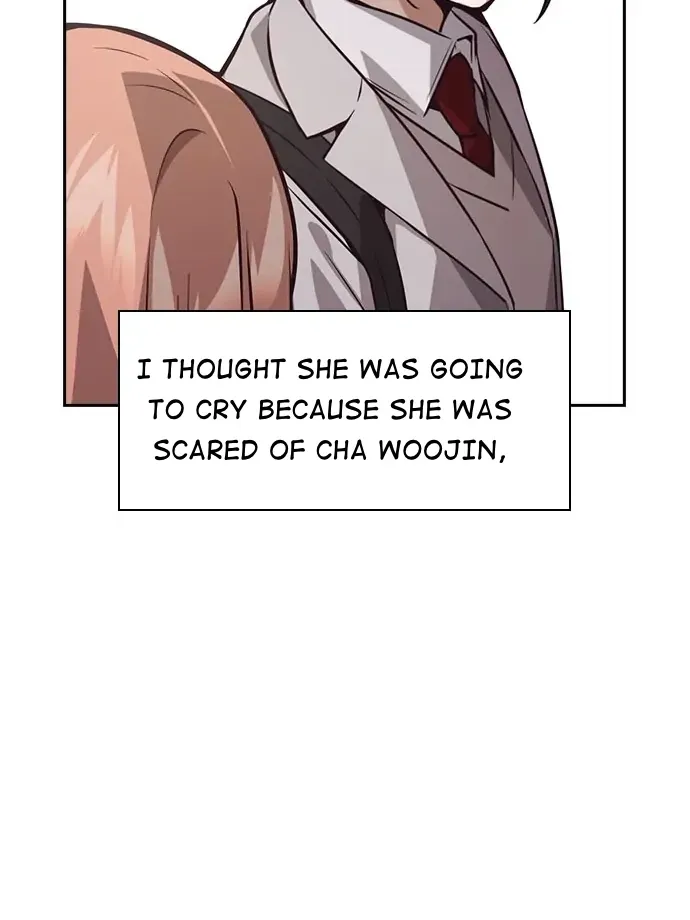 Competition in Good Faith Chapter 41 page 66 - 