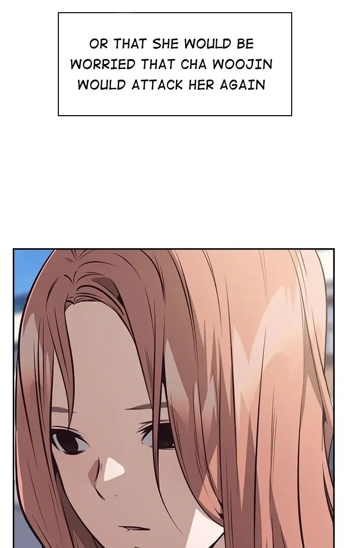 Competition in Good Faith Chapter 41 page 67 - 