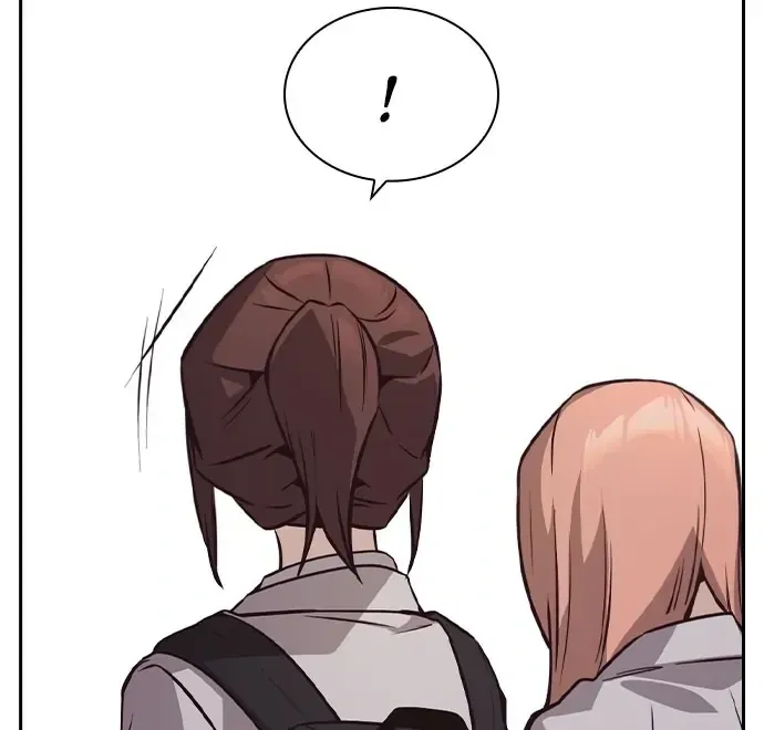Competition in Good Faith Chapter 41 page 77 - 