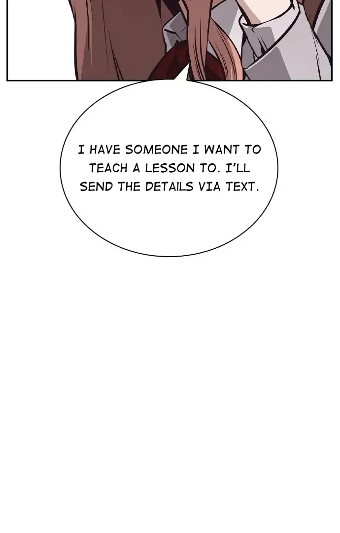Competition in Good Faith Chapter 41 page 89 - 