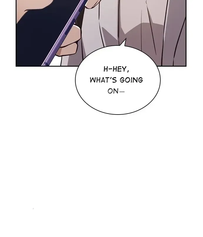 Competition in Good Faith Chapter 41 page 91 - 