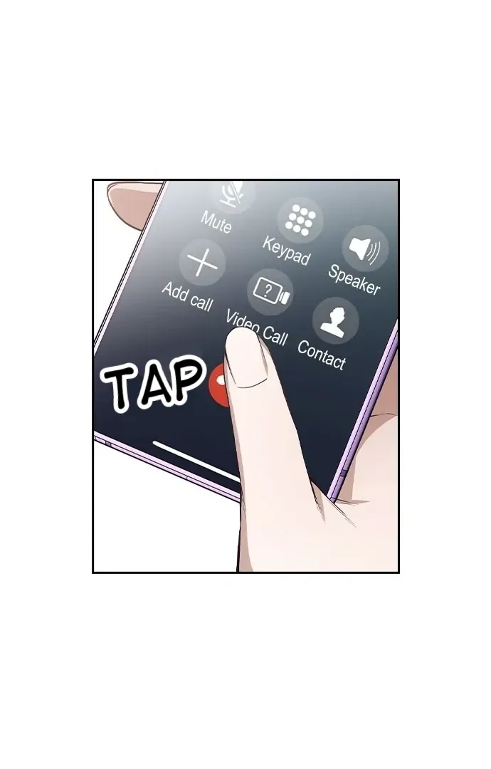 Competition in Good Faith Chapter 41 page 94 - 
