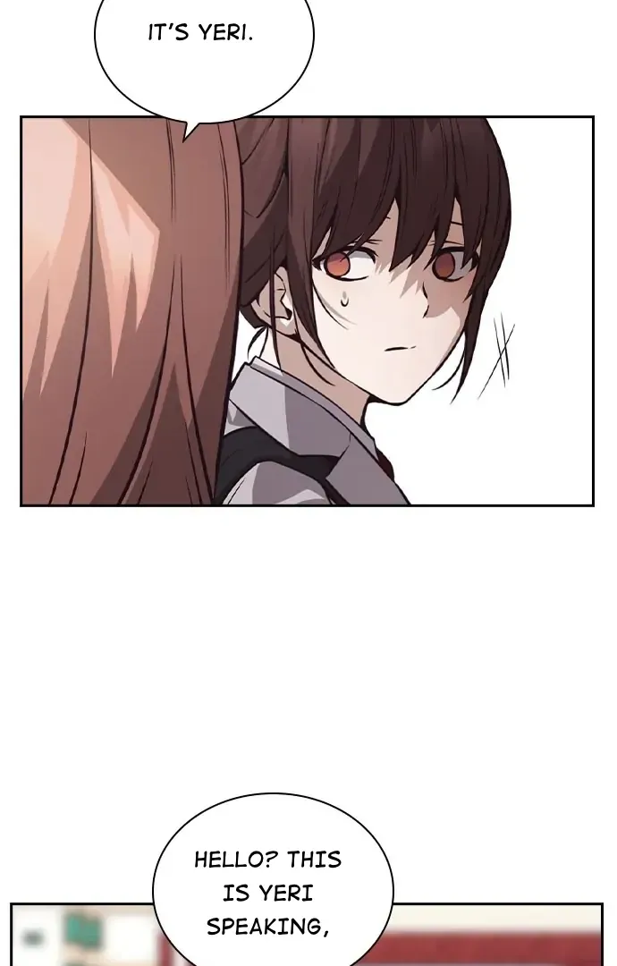 Competition in Good Faith Chapter 41 page 98 - 