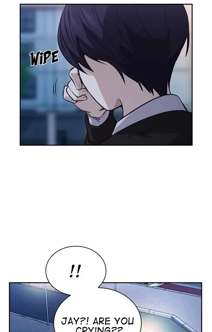 Competition in Good Faith Chapter 42 page 103 - 
