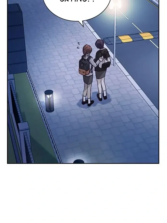 Competition in Good Faith Chapter 42 page 104 - 