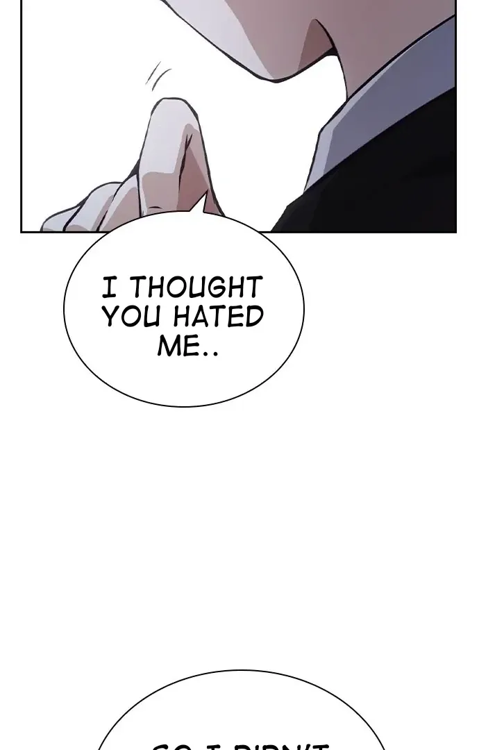 Competition in Good Faith Chapter 42 page 107 - 