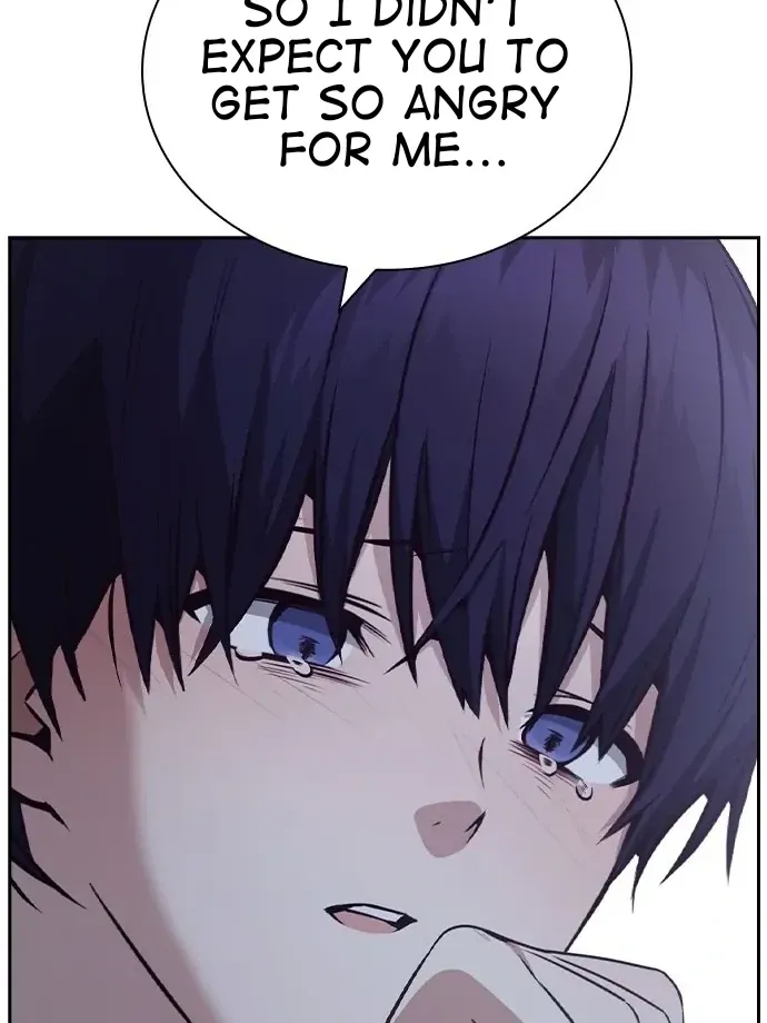 Competition in Good Faith Chapter 42 page 108 - 