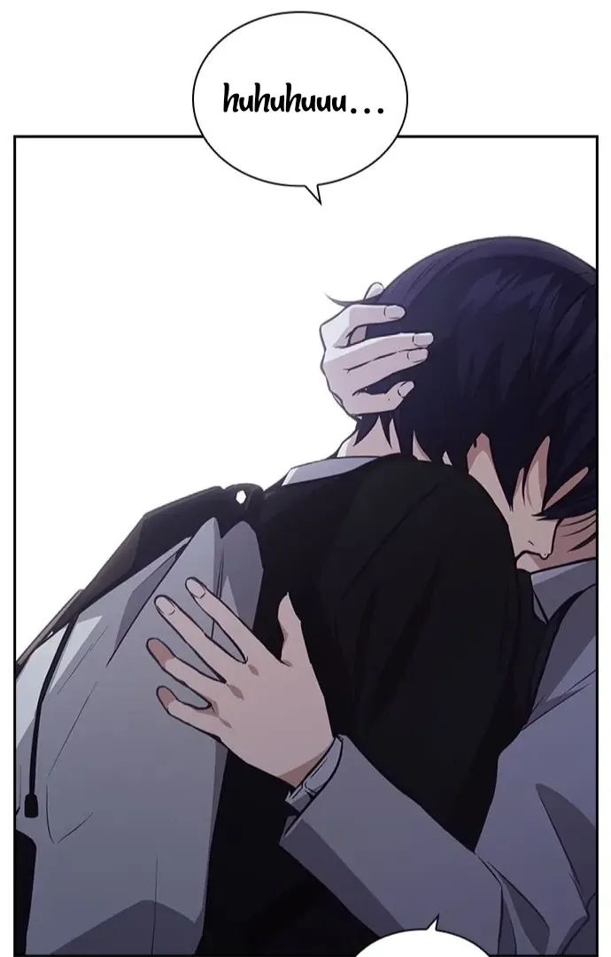Competition in Good Faith Chapter 42 page 114 - 