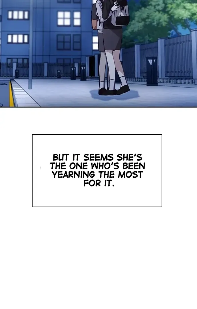 Competition in Good Faith Chapter 42 page 119 - 