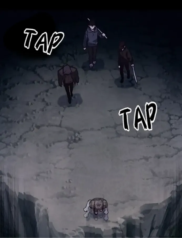 Competition in Good Faith Chapter 42 page 13 - 