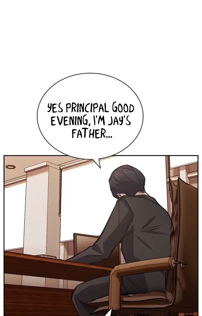 Competition in Good Faith Chapter 42 page 122 - 