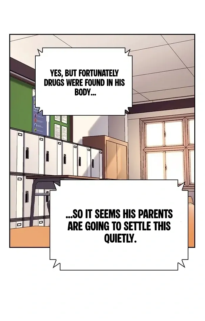 Competition in Good Faith Chapter 42 page 26 - 