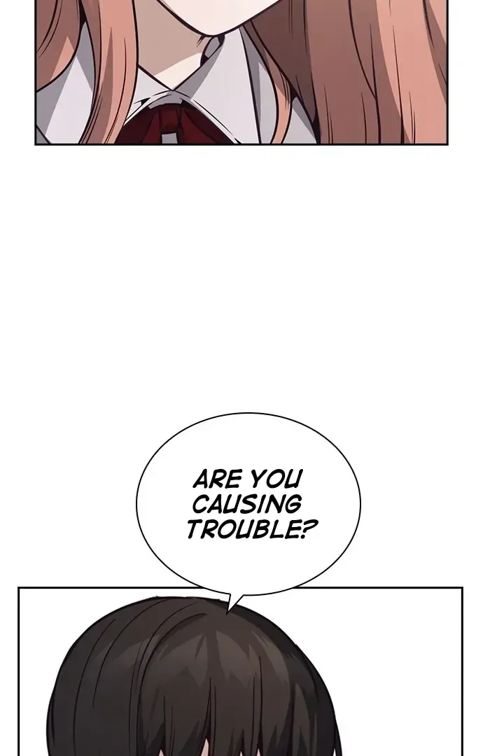 Competition in Good Faith Chapter 42 page 35 - 