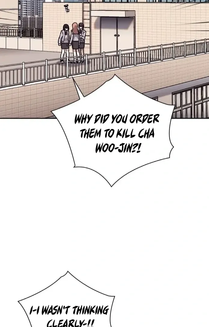 Competition in Good Faith Chapter 42 page 39 - 