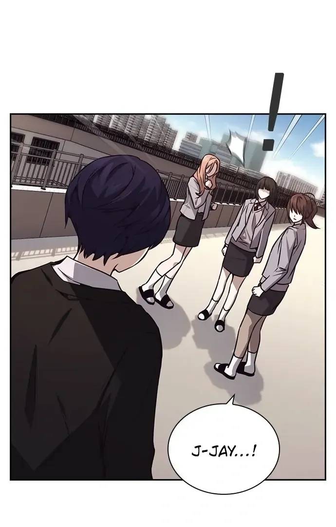 Competition in Good Faith Chapter 42 page 51 - 