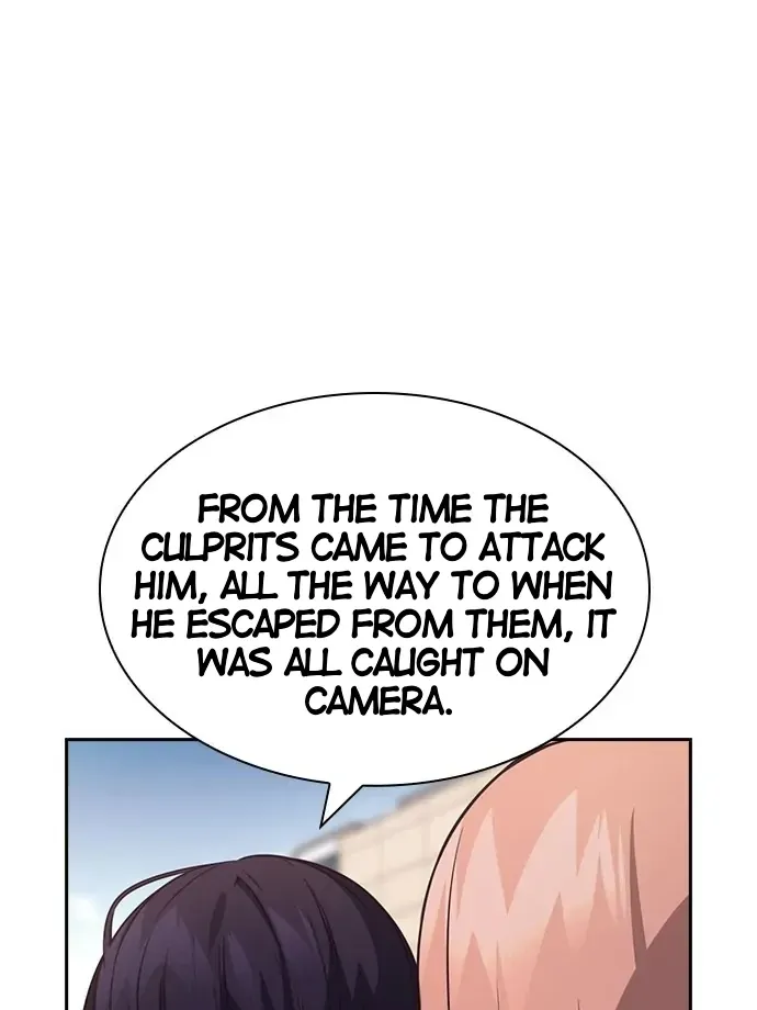Competition in Good Faith Chapter 42 page 52 - 