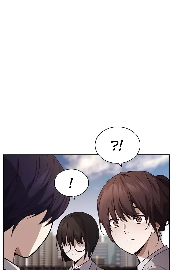 Competition in Good Faith Chapter 42 page 58 - 