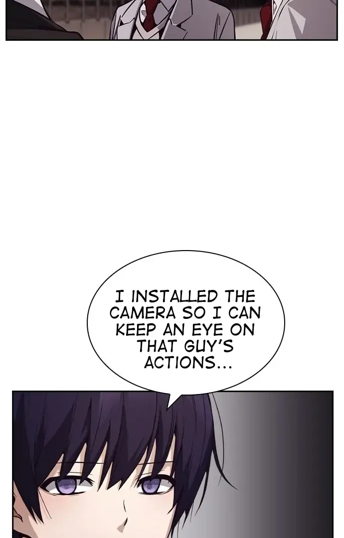 Competition in Good Faith Chapter 42 page 59 - 