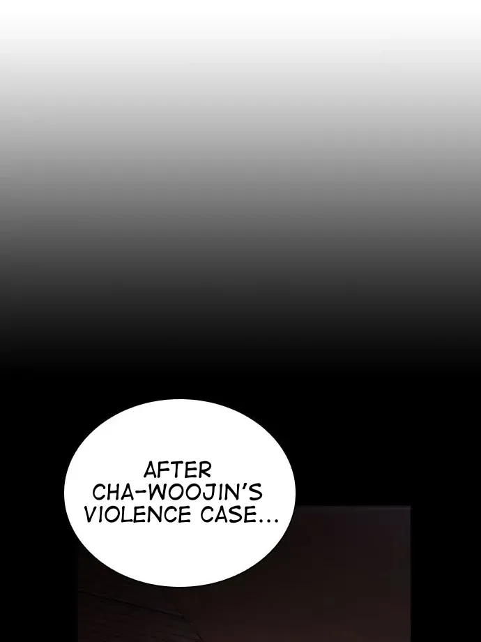 Competition in Good Faith Chapter 42 page 61 - 