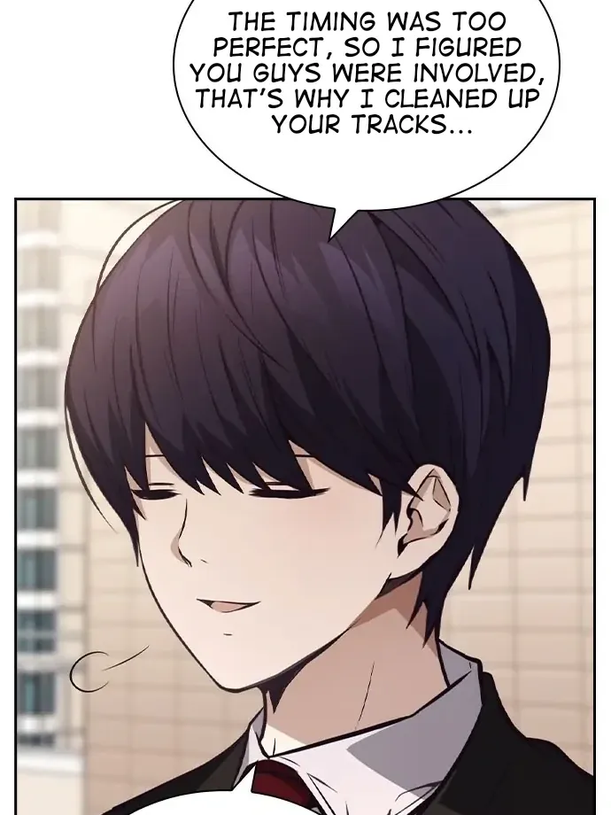 Competition in Good Faith Chapter 42 page 68 - 