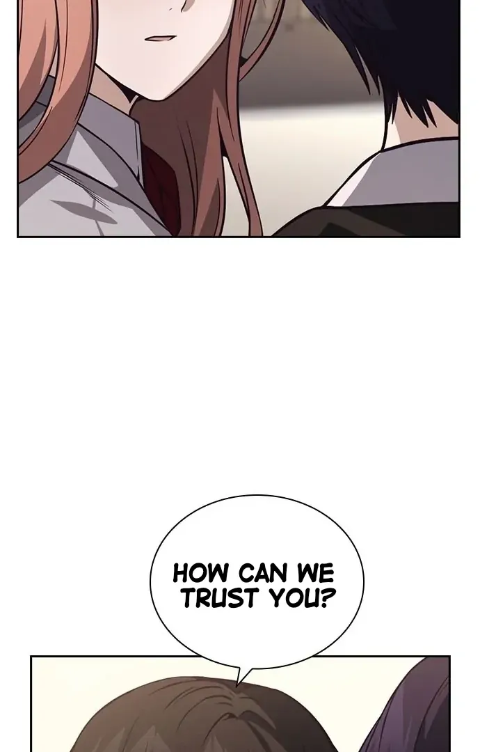 Competition in Good Faith Chapter 42 page 71 - 