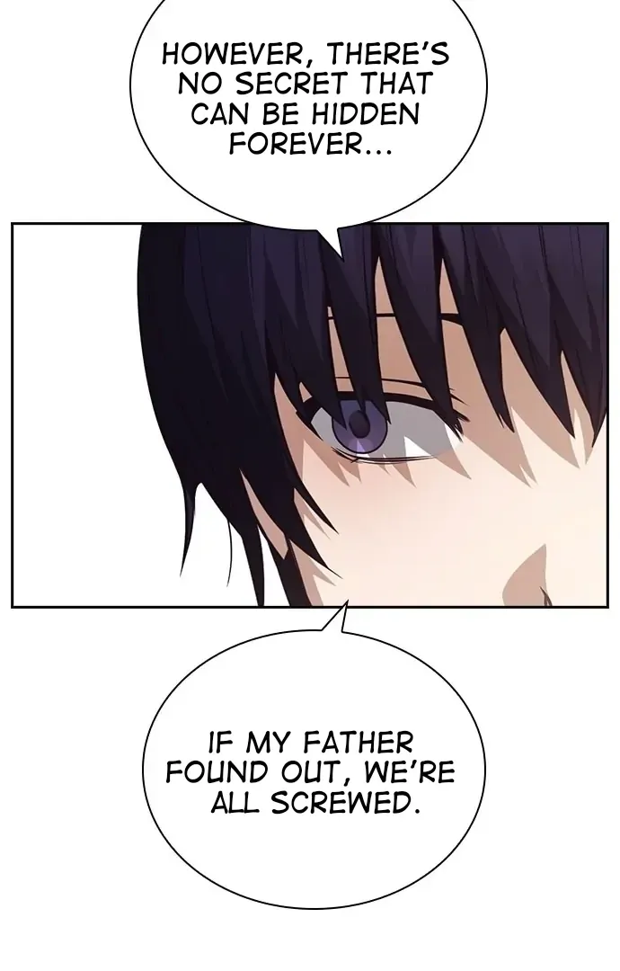 Competition in Good Faith Chapter 42 page 75 - 