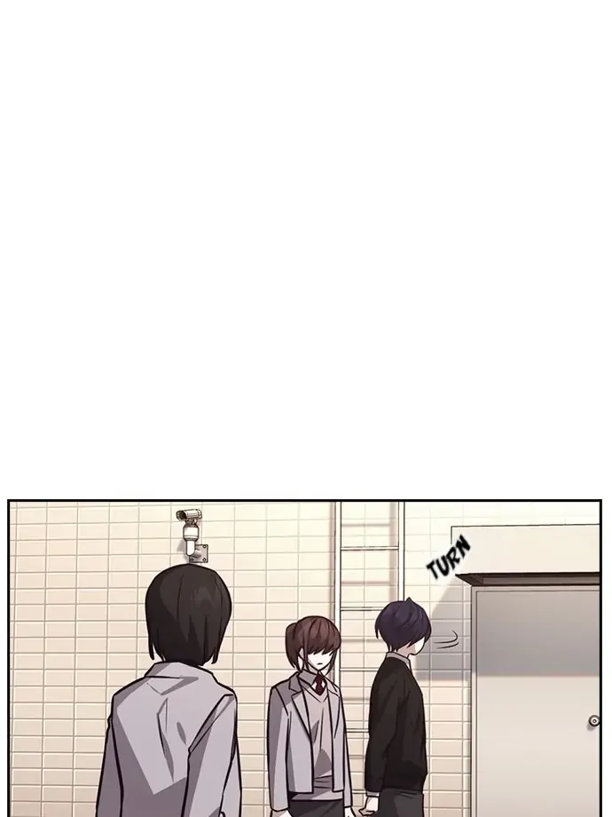 Competition in Good Faith Chapter 42 page 76 - 