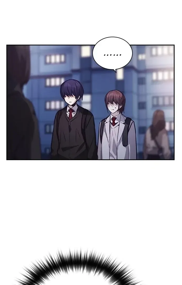 Competition in Good Faith Chapter 42 page 87 - 