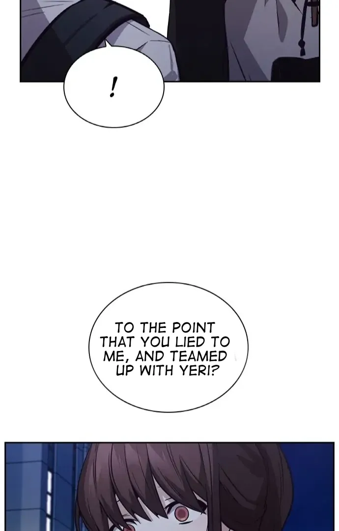 Competition in Good Faith Chapter 42 page 91 - 