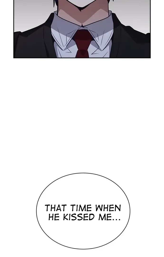 Competition in Good Faith Chapter 42 page 95 - 