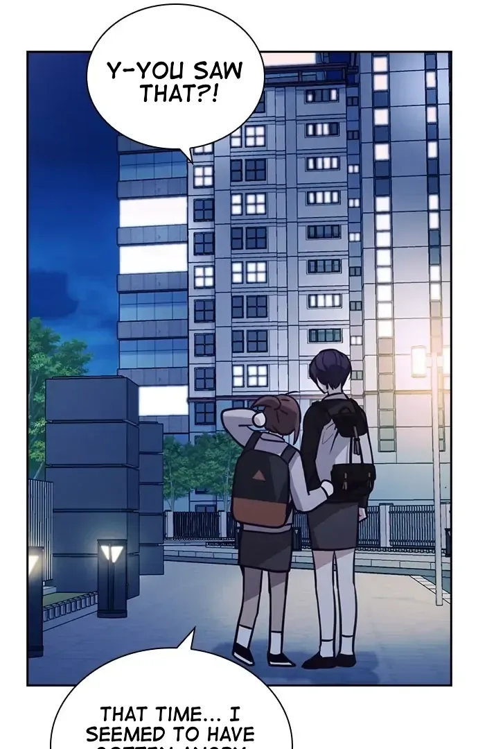 Competition in Good Faith Chapter 42 page 98 - 
