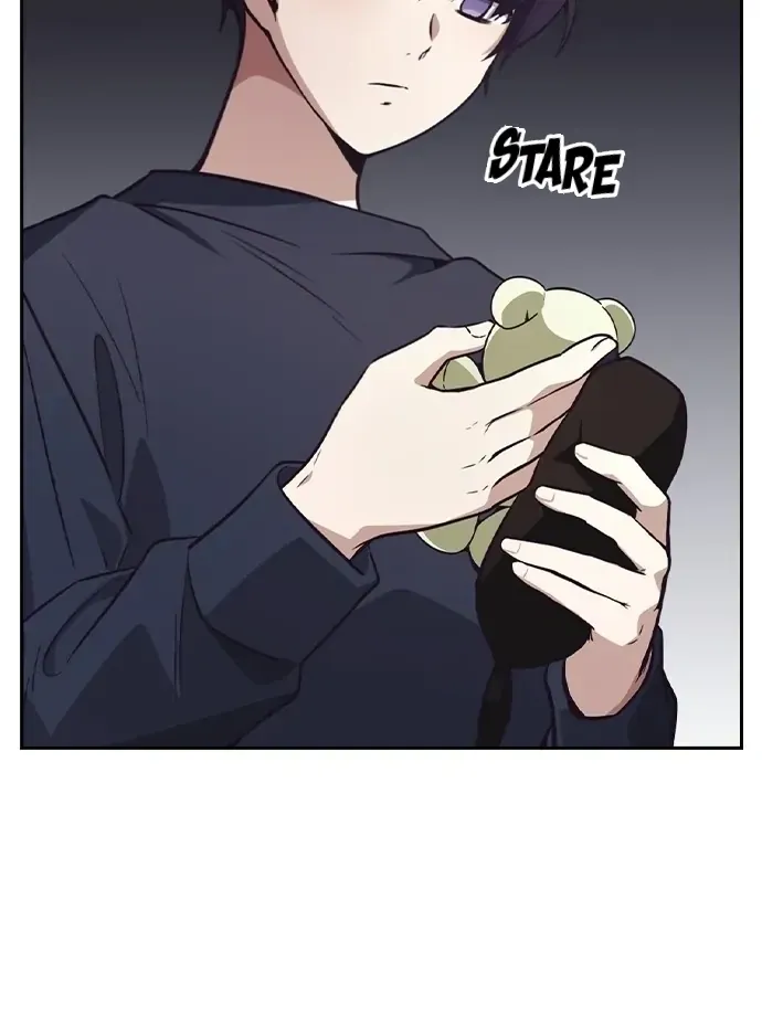 Competition in Good Faith Chapter 43 page 101 - 