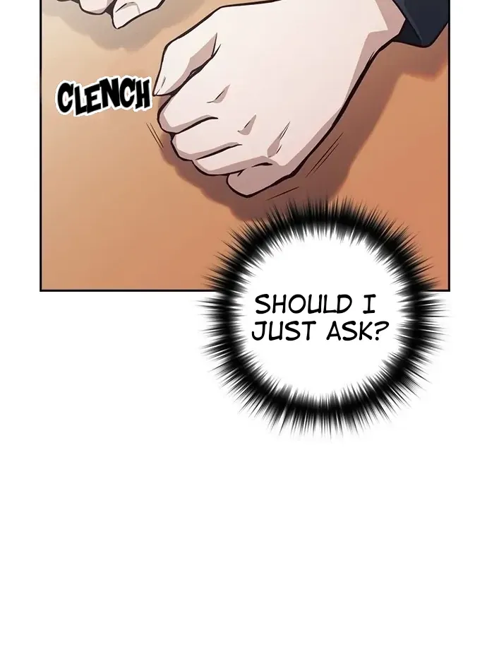 Competition in Good Faith Chapter 43 page 104 - 