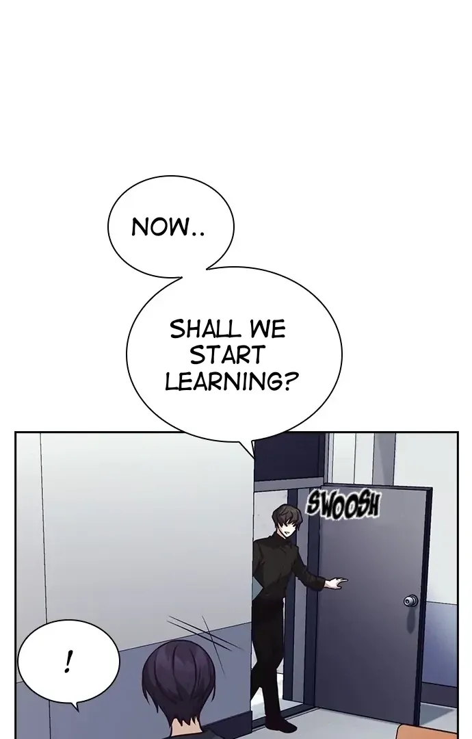 Competition in Good Faith Chapter 43 page 106 - 