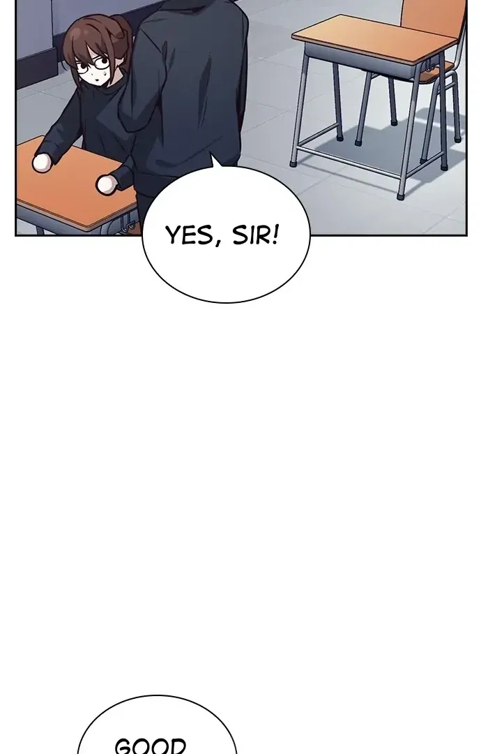 Competition in Good Faith Chapter 43 page 107 - 