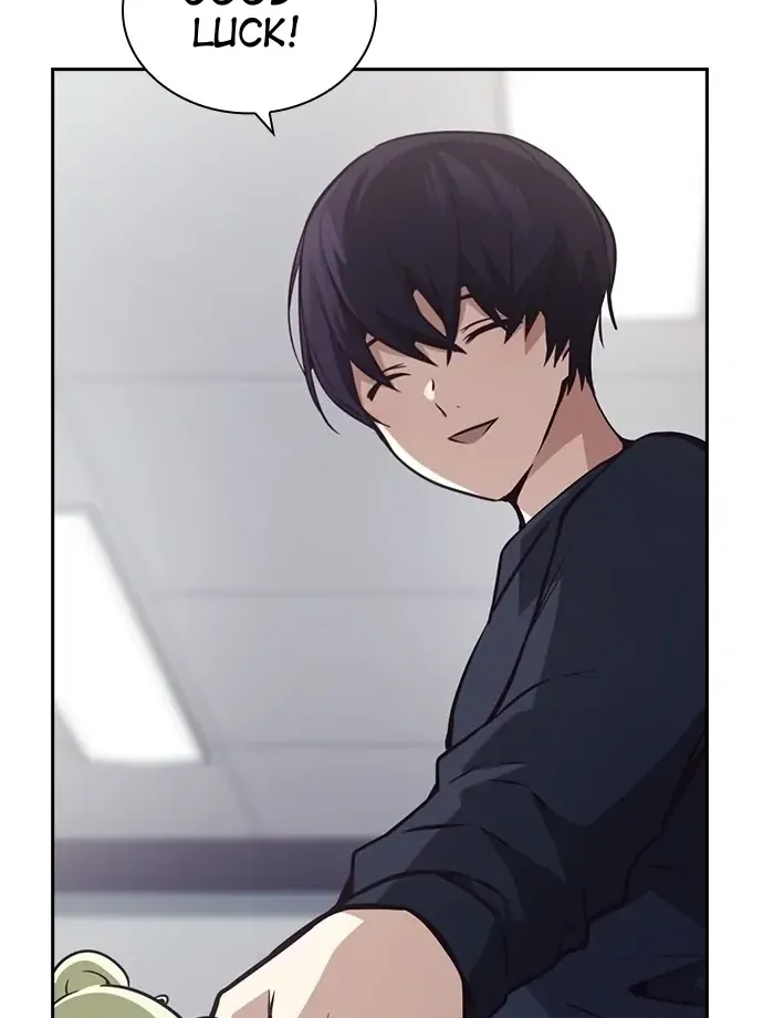 Competition in Good Faith Chapter 43 page 108 - 