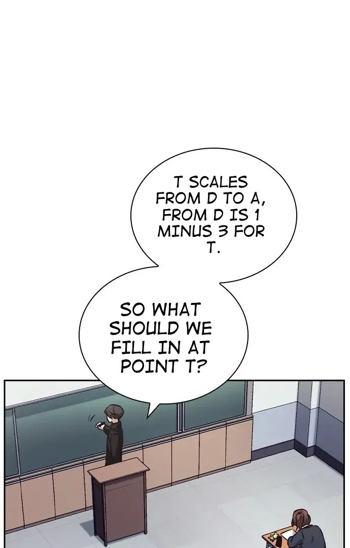 Competition in Good Faith Chapter 43 page 114 - 